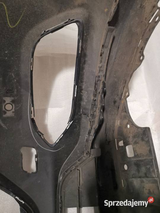 Honda Hrv 2 Sport lift zderzak przód Piotrków Trybunalski