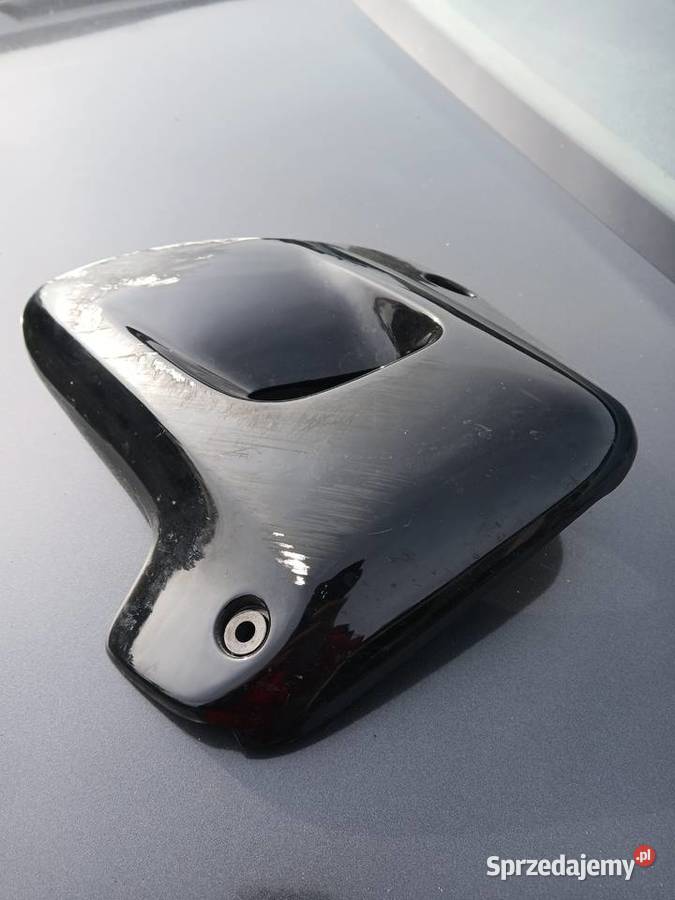 Honda CB500 obudowa lampy lampa Pajęczno