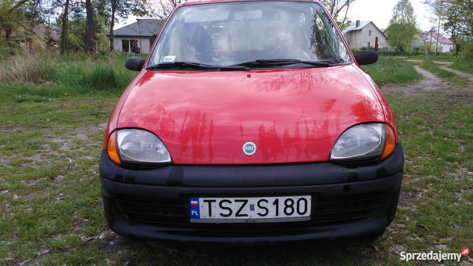 auto z gazem do jazdy sprawne technicznie Nowa Dęba Sprzedajemy.pl