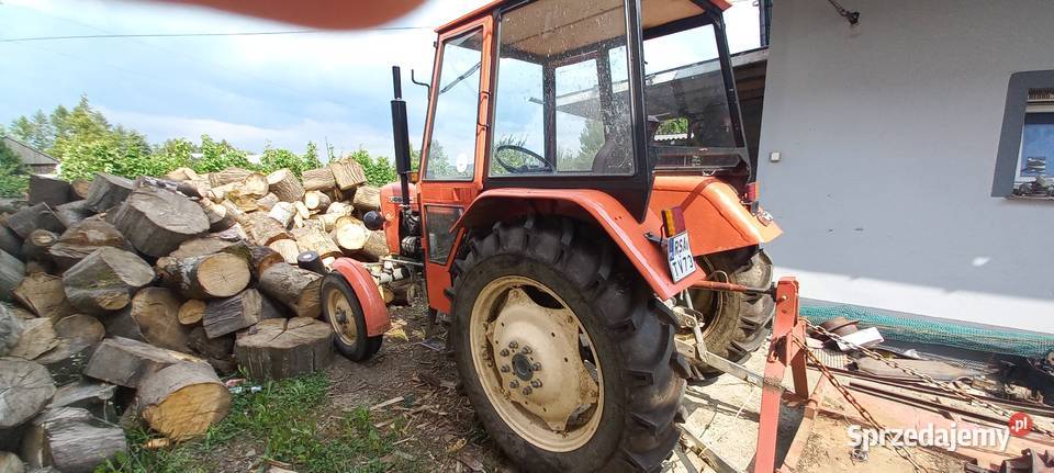Ursus c335 Sanok sprzedam