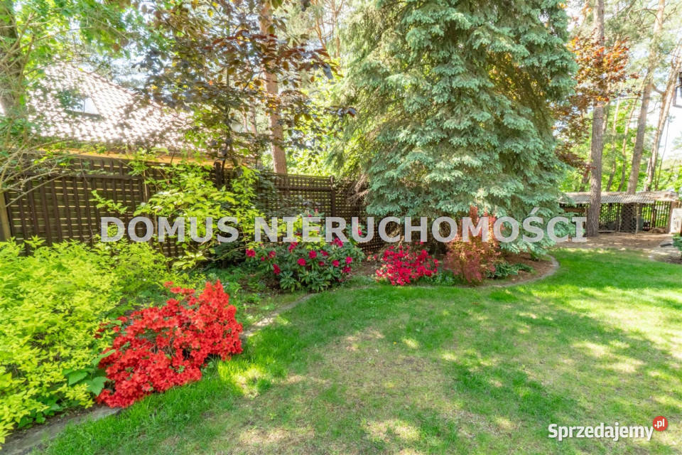 Sprzedam dom wolnostojący Justynów 186m2