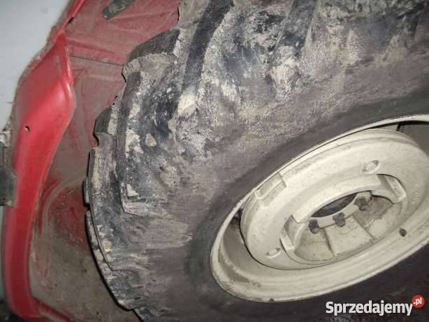 Ursus c360 lubelskie sześćdziesiątka sprawna nieuszkodzony Tyszowce