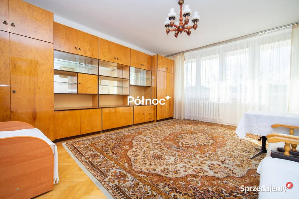 2 pokoje z balkonemPuławy CurieSkłodowskiej