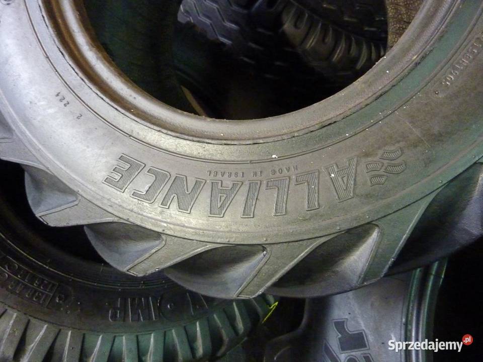 Opona używana rolnicza 31x15515 31x155R15 Zaścianki