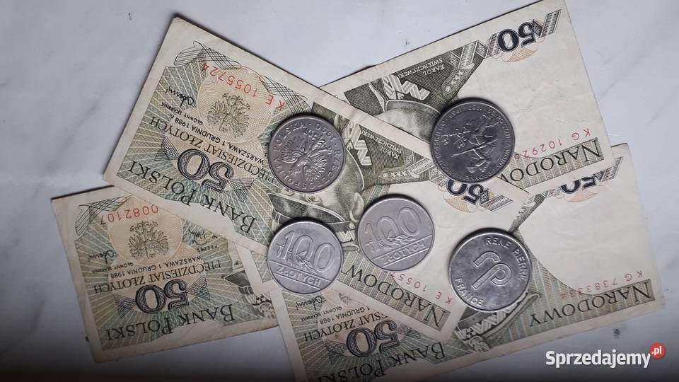 Pocztówki widokówki zdjęcia PRL 150 sztuk Katowice sprzedam