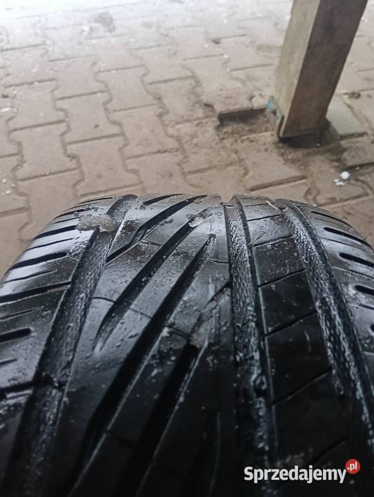 Koła felgi opony 18 seat cupra VW audi 5x112 Koła sprzedam