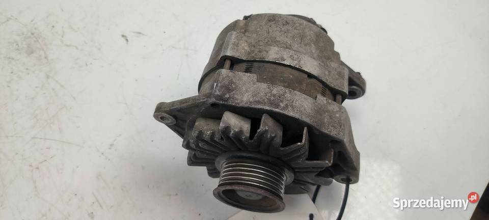 ALTERNATOR RENAULT kujawsko-pomorskie Lipno