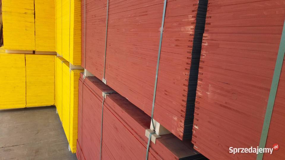 Dźwigar H20 Dźwigary Doki Belki Legary Szalunek Tokarnia