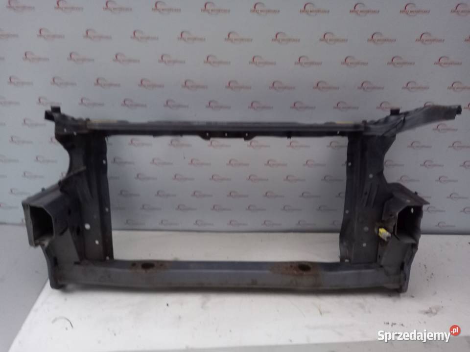 TOYOTA PRIUS XW20 06r pas przedni wzmocnienie świętokrzyskie Kielce