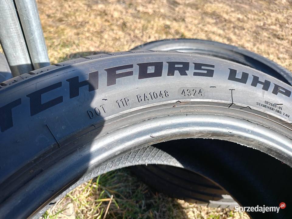 Opony letnie 225 Kaława