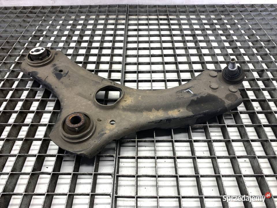 WAHACZ LEWY PRZÓD RENAULT CLIO V Hatchback Wahacze