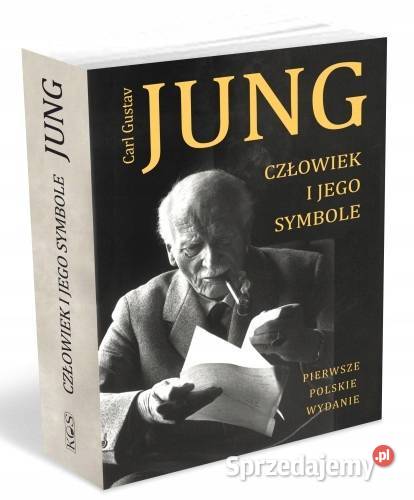 CZŁOWIEK I JEGO SYMBOLE JUNG Osięciny