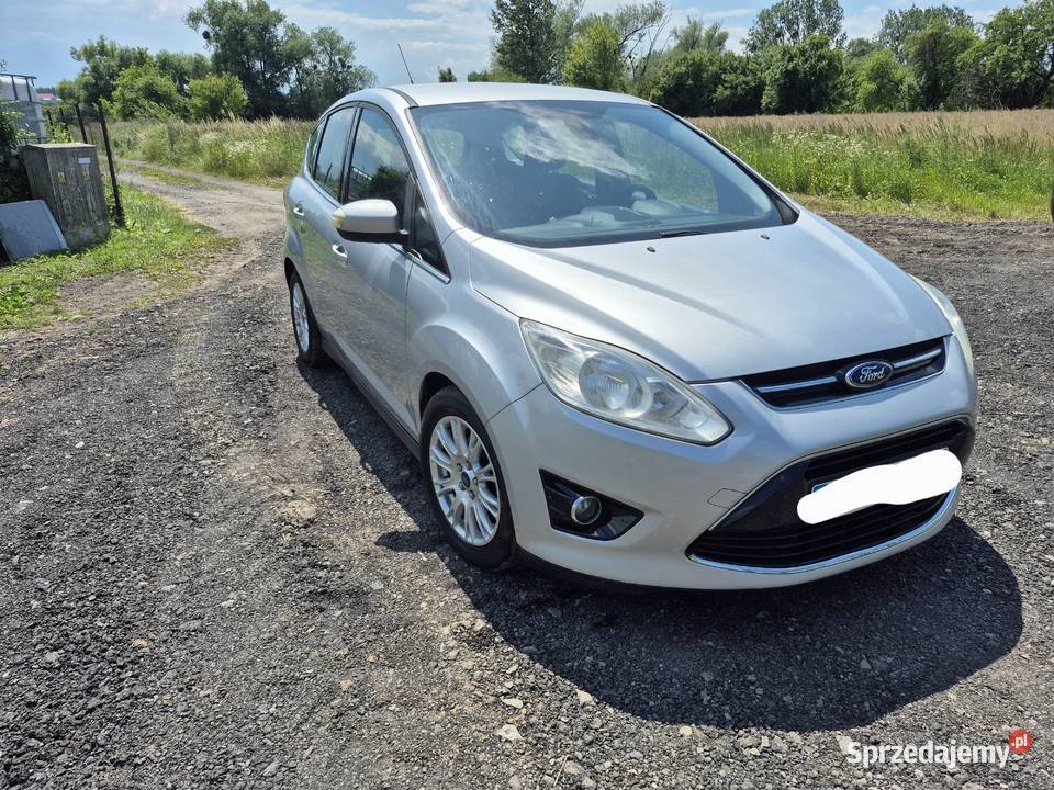 C lift 2012 r 16 hdi 177500 przebieg Zamość