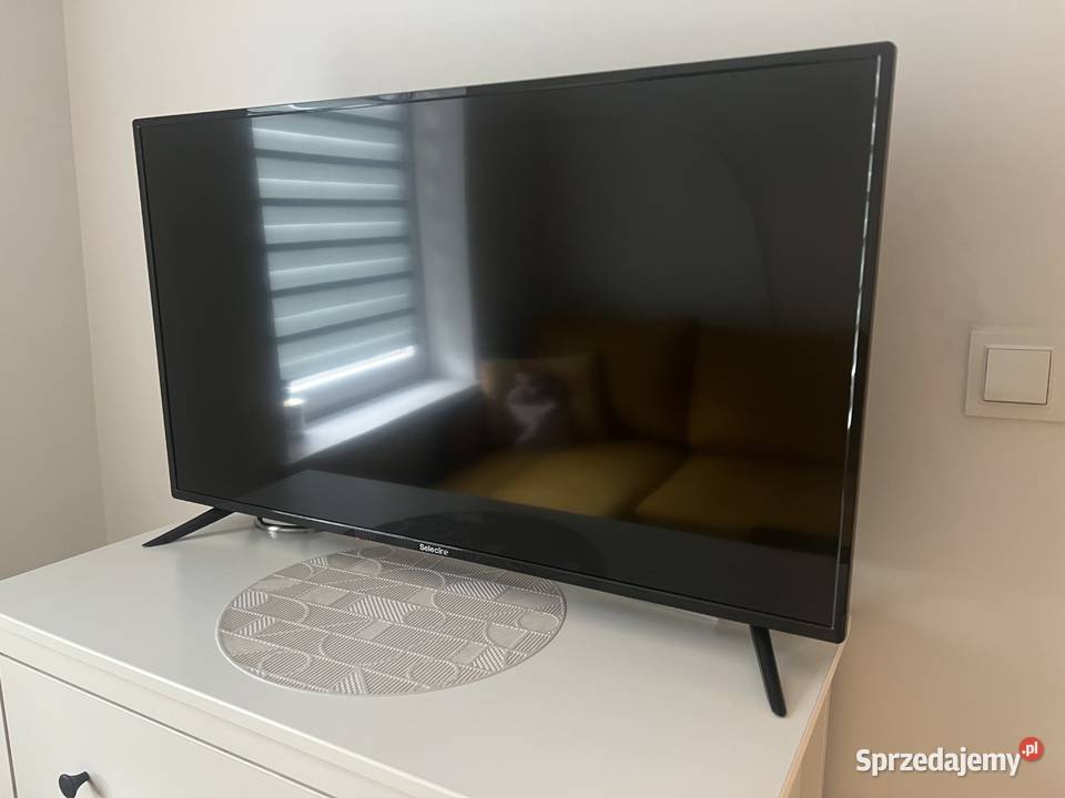 Telewizor śląskie Zabrze