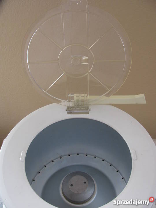 Wirówka do bielizny Nisko