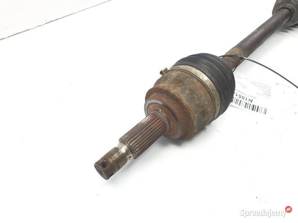 PÓŁOŚ PRAWA PRZÓD JEEP COMPASS sprzedam