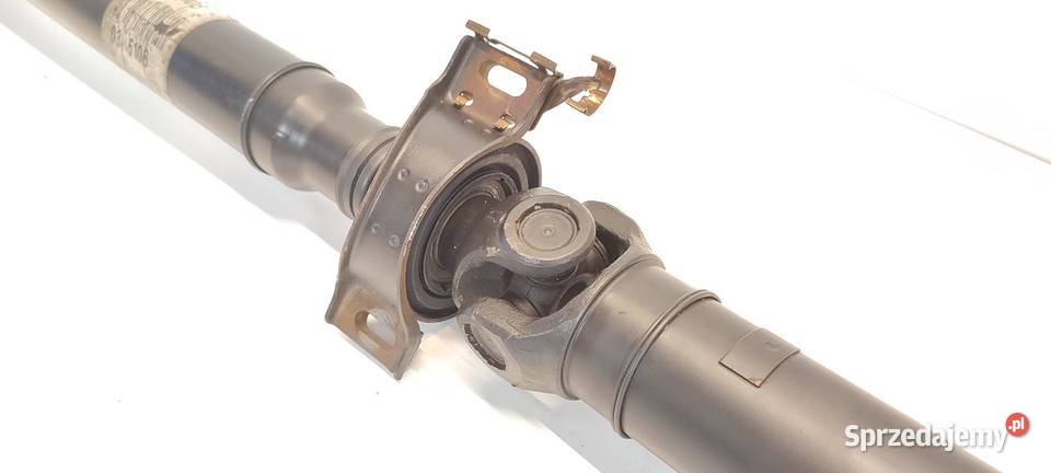 MERCEDES W203 WAŁ NAPĘDOWY A2034105106 dolnośląskie