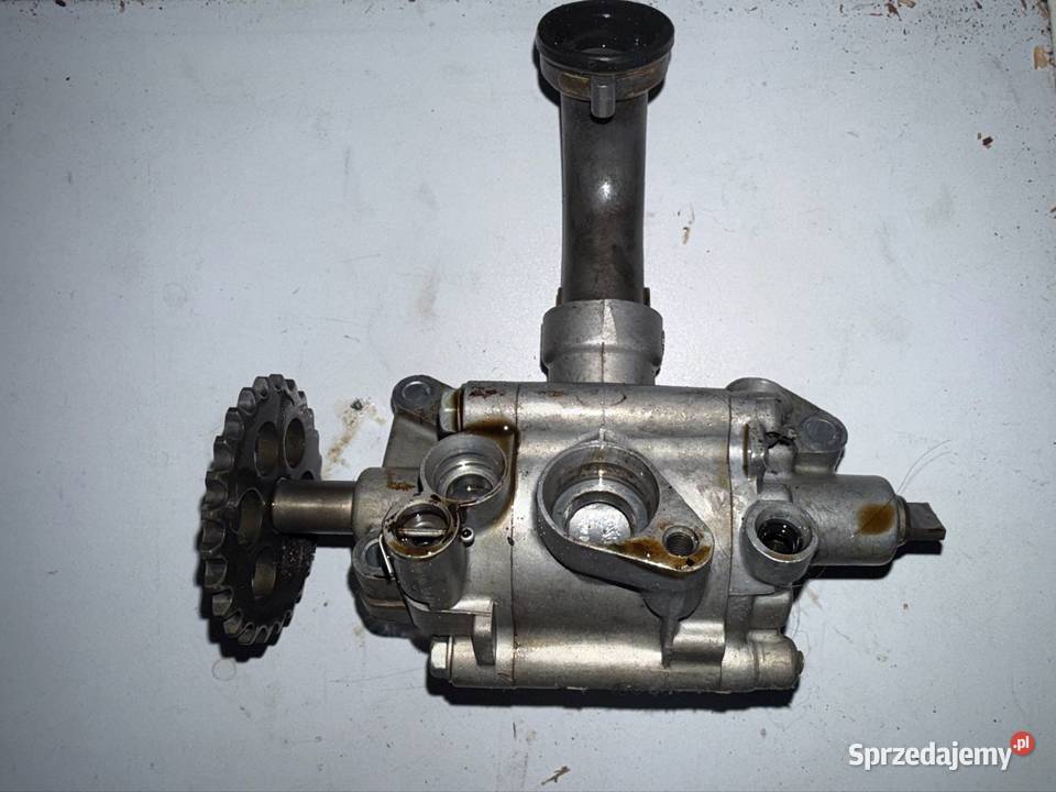 Pompa oleju Honda VFR 750 F rc36 Ostrów Wielkopolski sprzedam