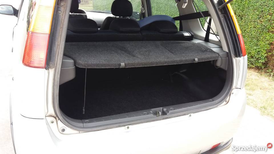 Suzuki Ignis 13 gaz super stan mały przebieg manualna warmińsko-mazurskie sprzedam