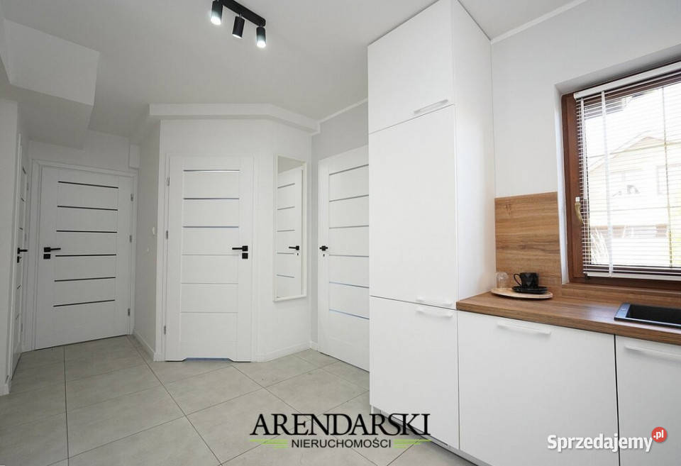 DOM RZEKĄ Gorzów Wielkopolski