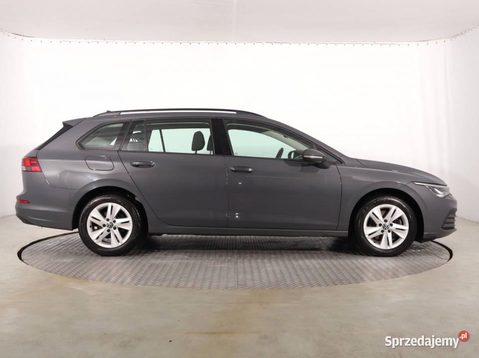 VW Golf 20 TDI Volkswagen śląskie Katowice