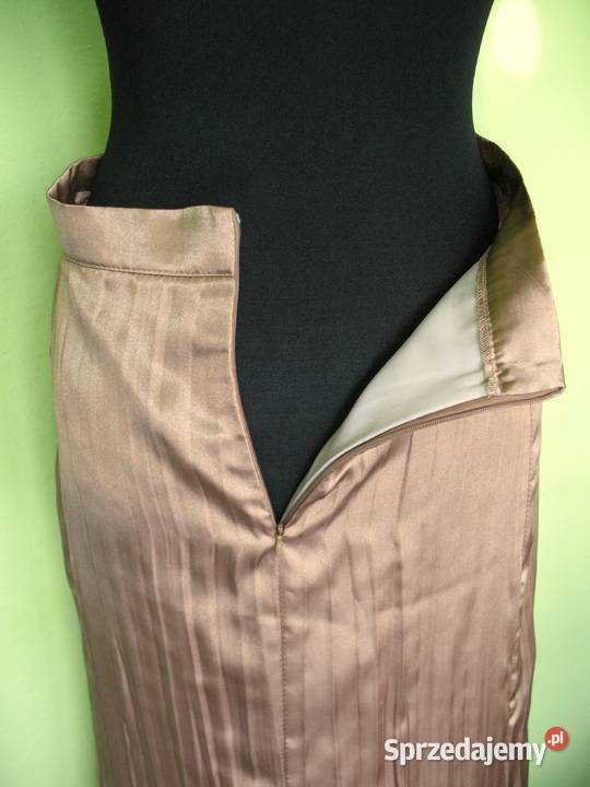 Spódnica Maxi 46 3XL Obwód pasa 88 Siedlce