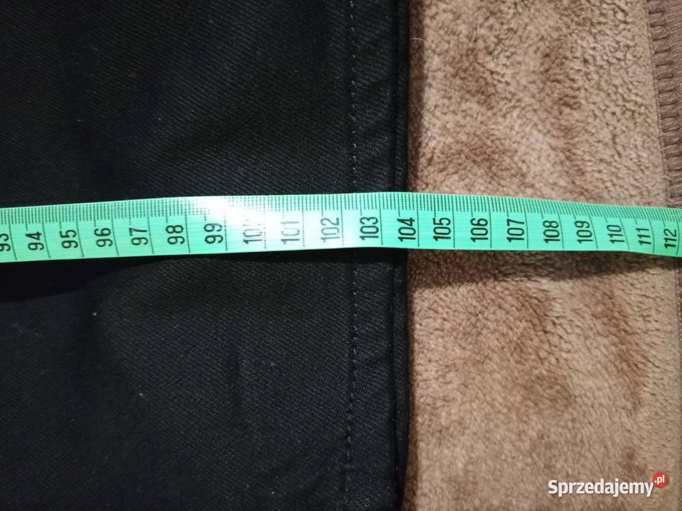 Dżinsy Dressmann L męskie kujawsko-pomorskie Chełmża sprzedam