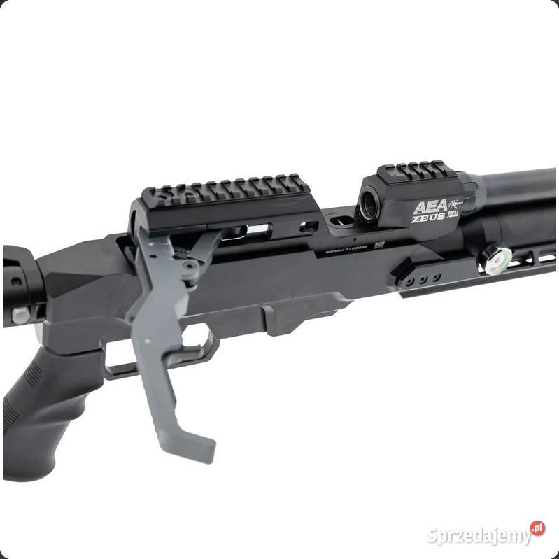 BINTAC AEA Wiatrówka karabinek Zeus Tactical 32 Trzcianka sprzedam