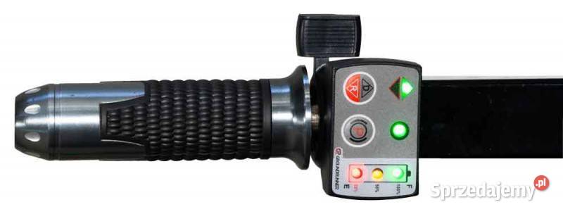 TACZKA ELEKTRYCZNA ZIPPER ZIEWB200S 260 NOŚNOŚCI Mikołów