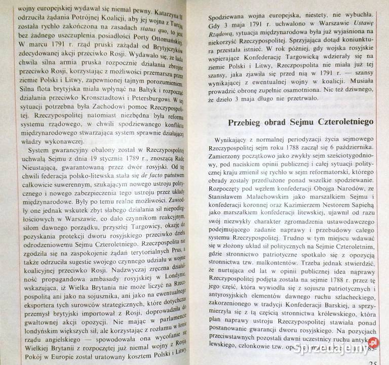 Konstytucja 3 Maja Dokumenty naszej tradycji Kultura i Rozrywka lubelskie Chełm