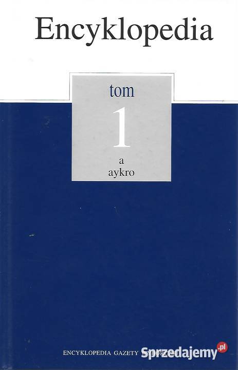 Encyklopedia GW Puławy