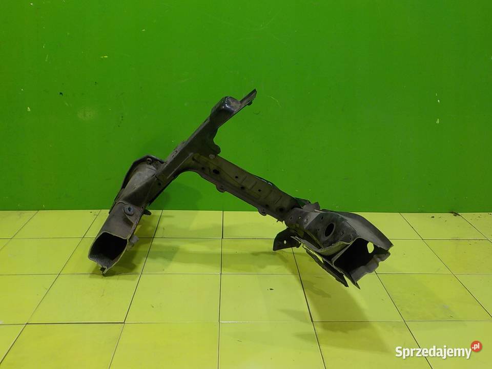 AUDI Q7 4L SLINE 42 TDI 08r 5D podluznica prawa osobowe Suków sprzedam