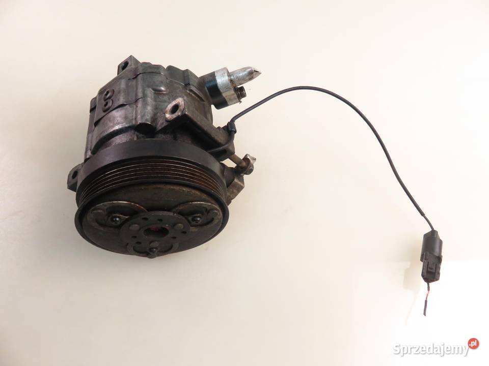 KOMPRESOR KLIMATYZACJI MITSUBISHI PAJERO PININ