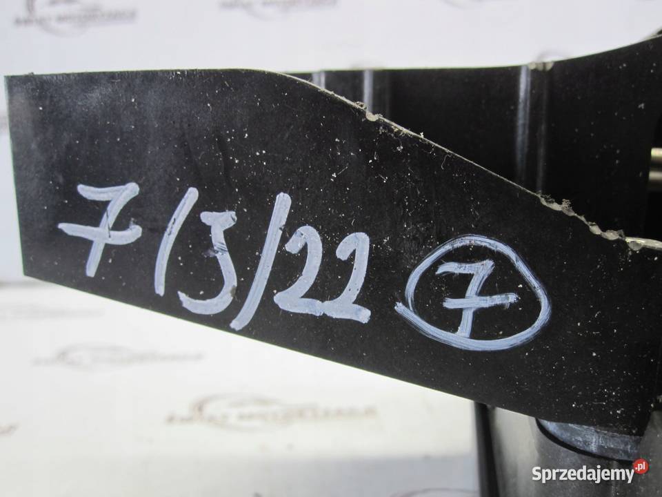 ASTRA J GTC 13r lewarek gałka zmiany biegów Kielce