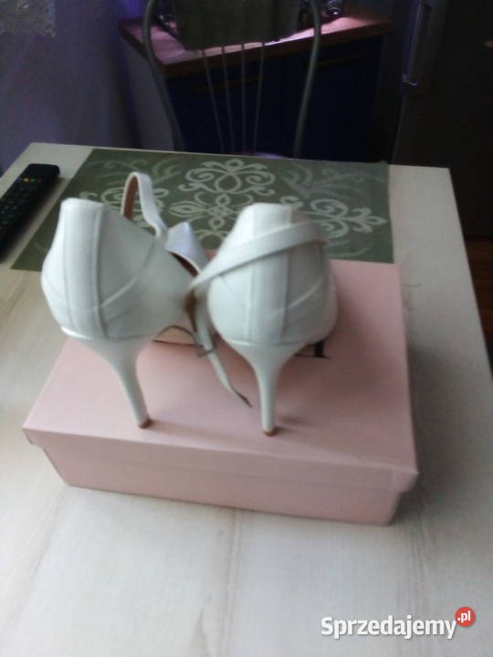 Szpilki Raid Deanna 1 Półbuty Halinów sprzedam