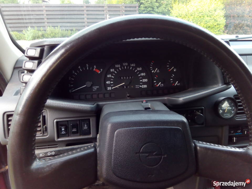 Frontera A Long w pięknym stanie hak Niemcz