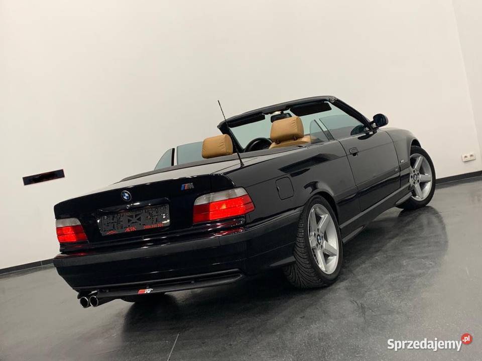 Sprzedam BMW e36 18is kujawsko-pomorskie Świecie