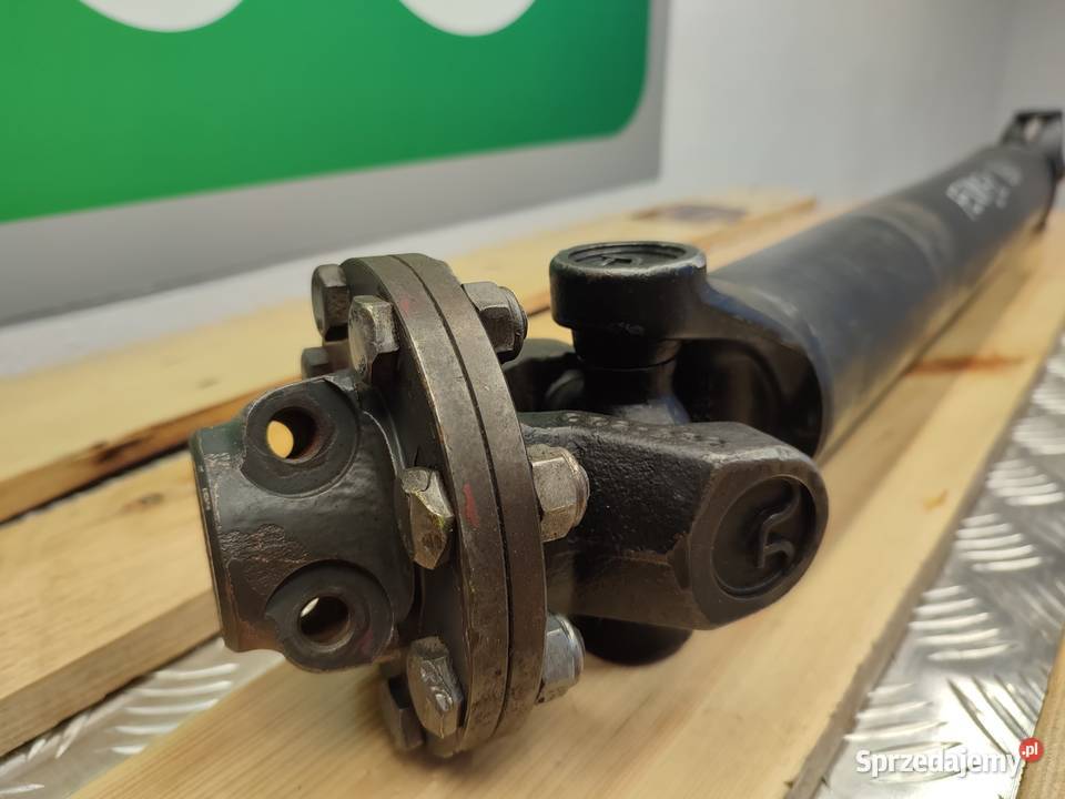 Wał napędowy FERMEC 860 4T11 D3 Wilkowo sprzedam