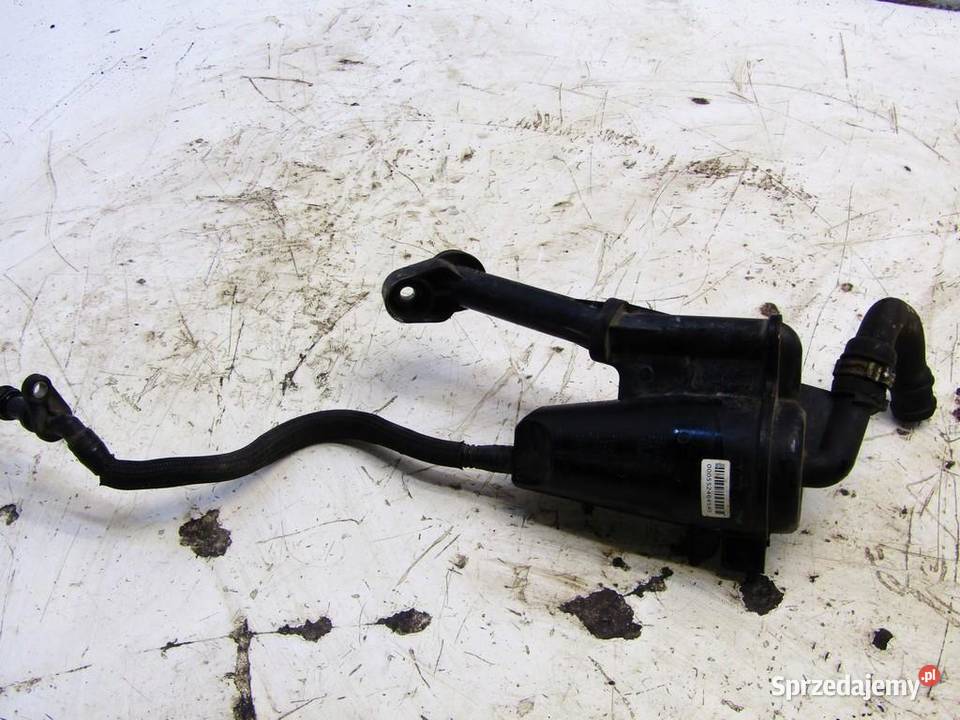 ODMA OLEJOWA OLEJU 20 MJET JEEP CHEROKEE KL V sprzedam