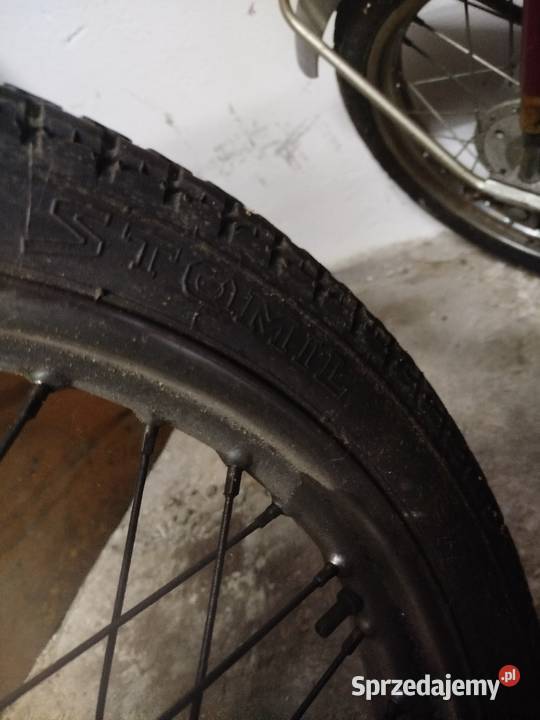 Wsk 175 kobuz zamiana ursus pozostałe Warszowice