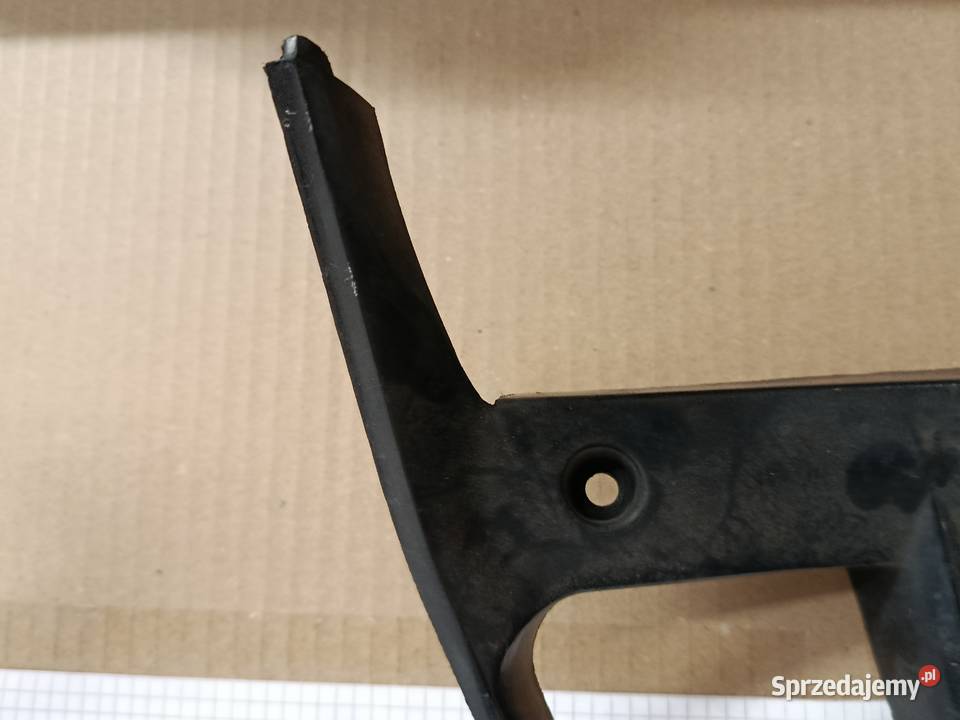 Yamaha R1 RN 12 łącznik pługa Plastiki Warszawa