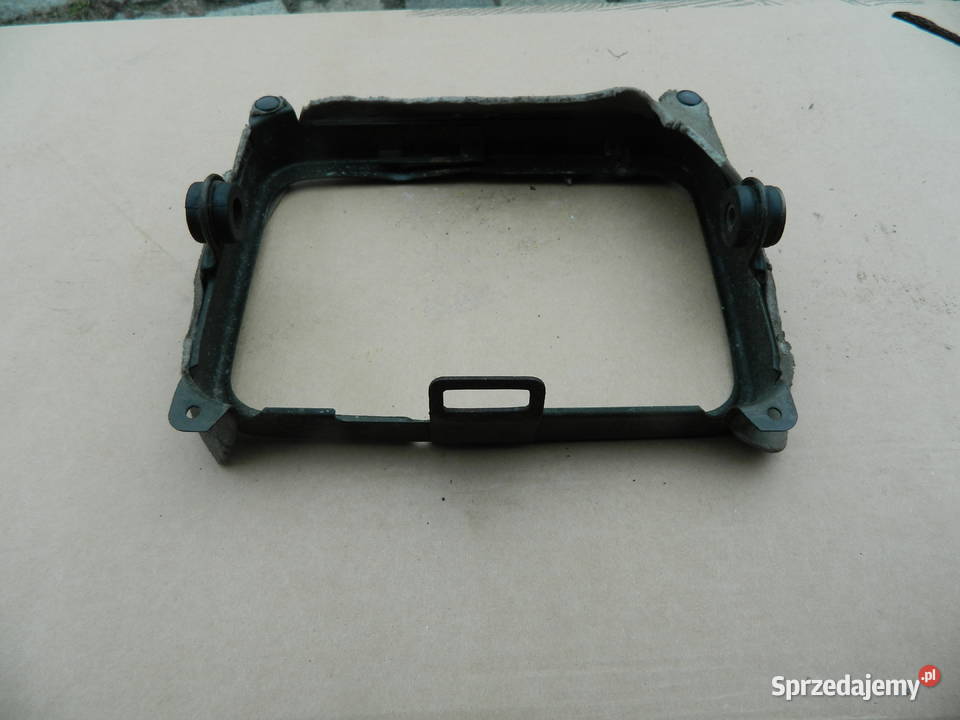 Ramka Mocowanie Lampy Przedniej Yamaha Dt 125 Strzelce Krajeńskie