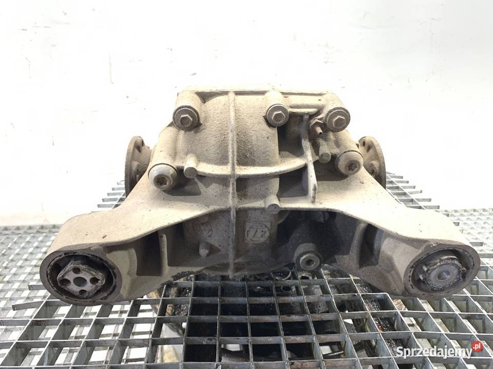 MOST DYFER TYŁ AUDI Q7 4L 4460310018 30 233 0616