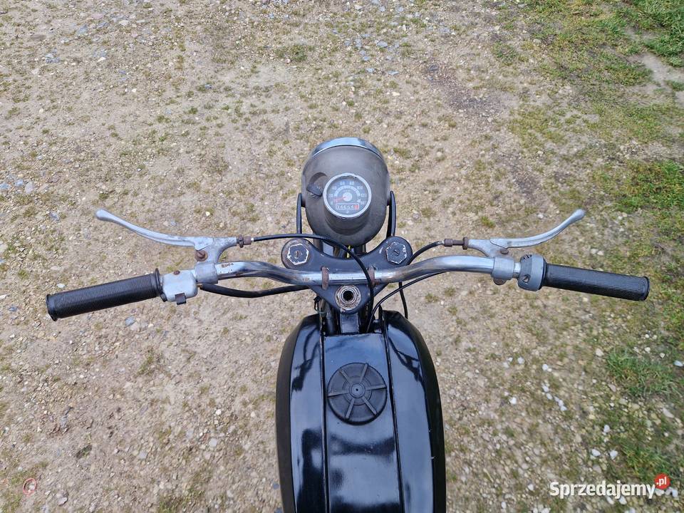 Wsk 125 super stan Bodzentyn sprzedam