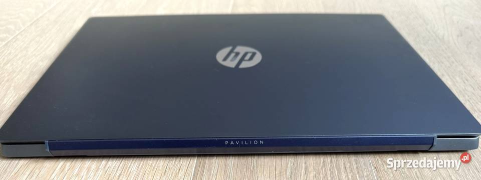Laptop HP Pavilion 15 Ryzen 7370016GB512Win11 mazowieckie Warszawa sprzedam