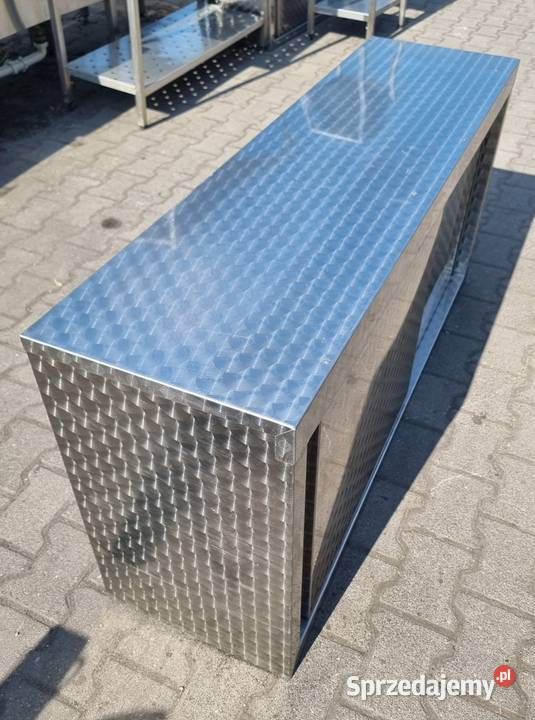 Szafka Wisząca Drzwi Suwane 1404068 M811 N Nowe Skalmierzyce