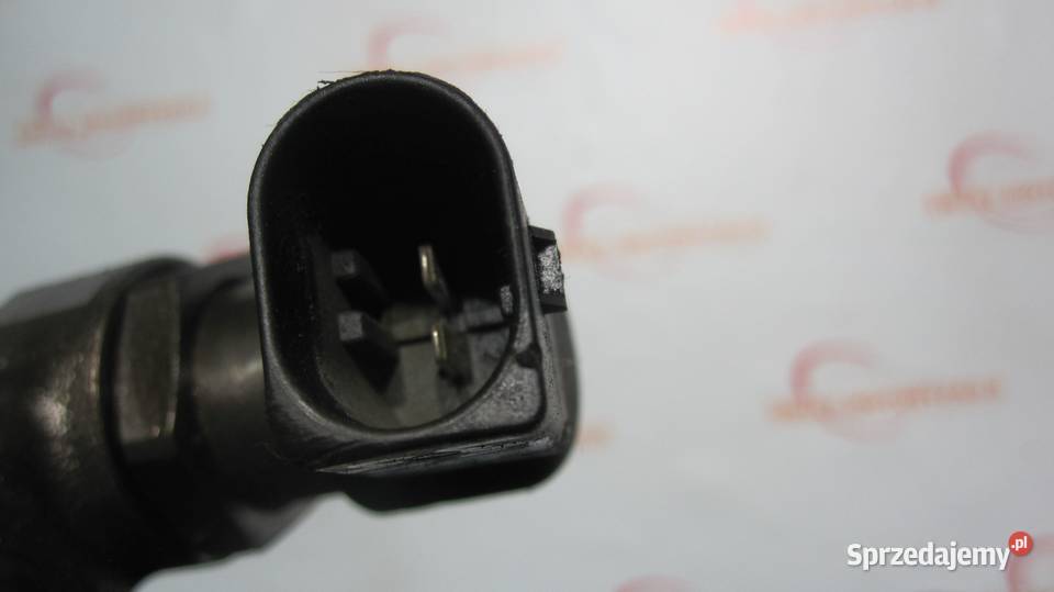 FORD CITROEN PEUGEOT VOLVO 20 TDCI HDI Kielce