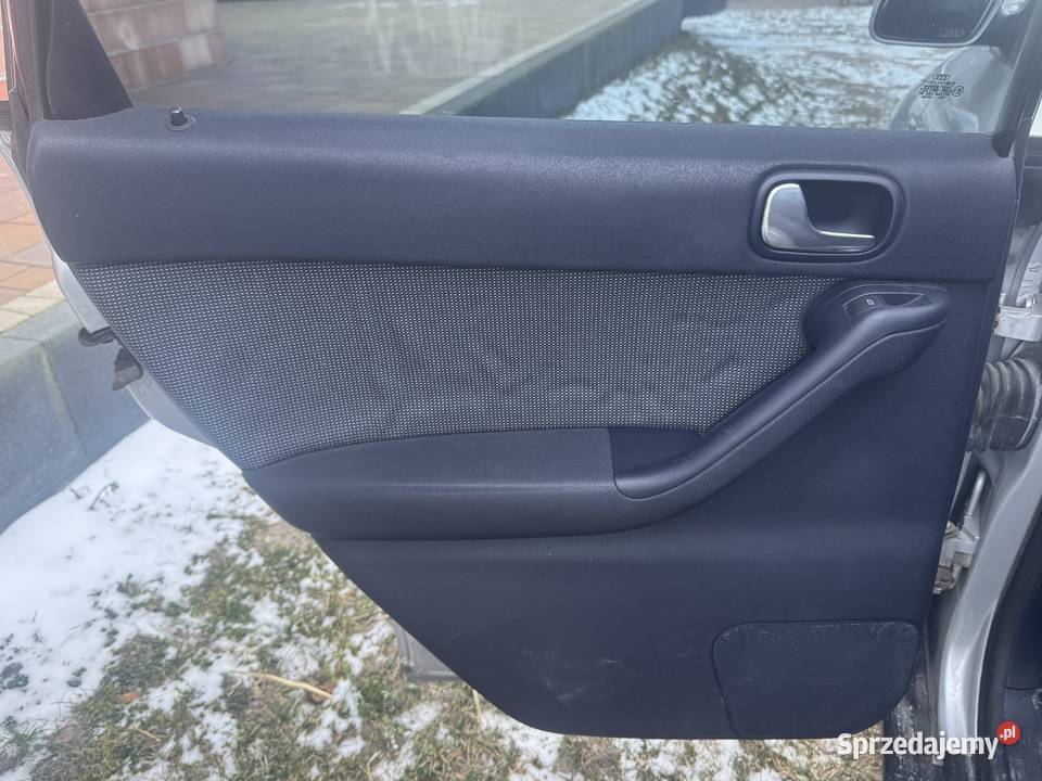 Audi a3 8L polfit świętokrzyskie Włoszczowa