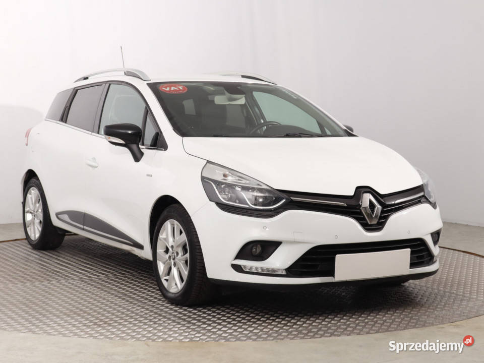 Renault Clio 09 TCe Katowice