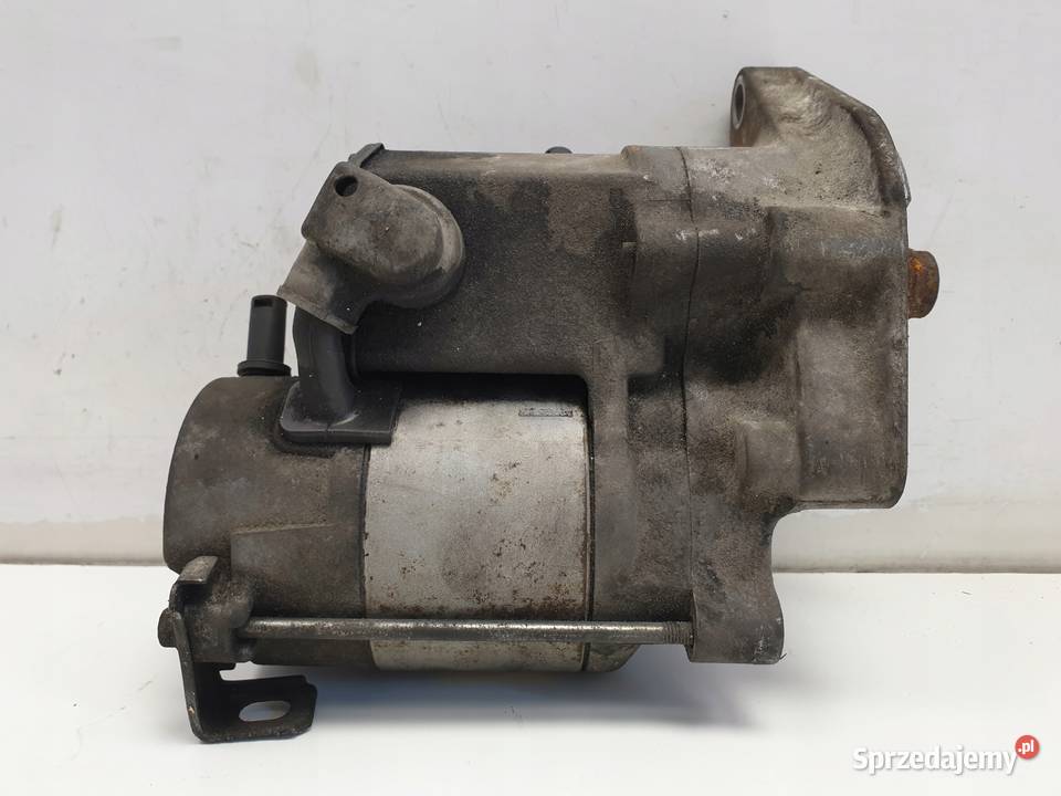 ROZRUSZNIK Corolla E12 14 D4D ROZRUSZNIK denso osobowe Rudka sprzedam